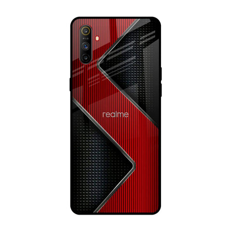 Art Of Strategic Glossy Case For Realme C3