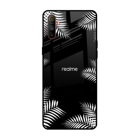Zealand Fern Design Glossy Case For Realme C3