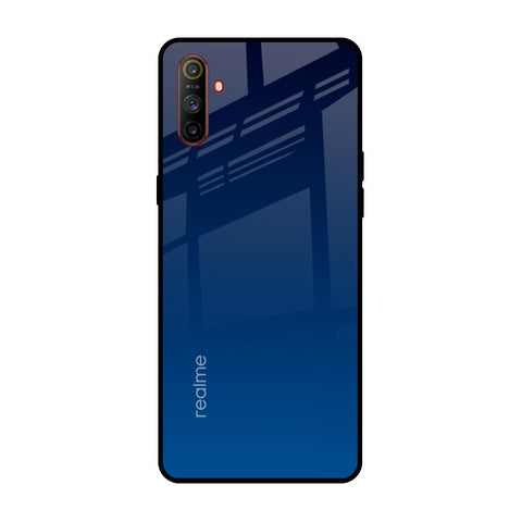 Very Blue Glossy Case for Realme C3