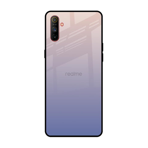 Rose Hue Glossy Case for Realme C3