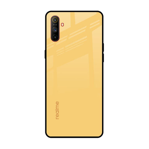 Dandelion Glossy Case for Realme C3