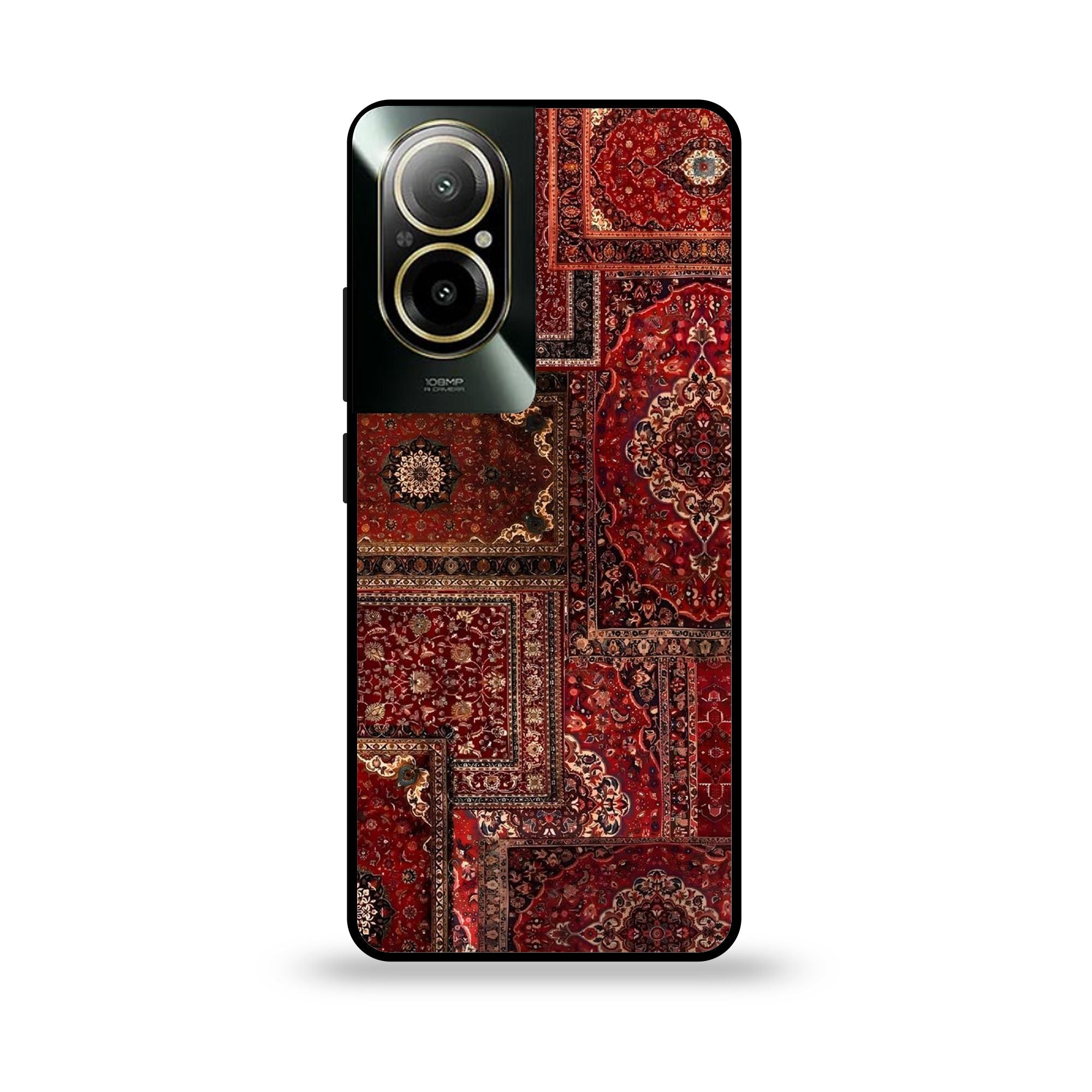Realme C67 - Wallpaper 059 - Premium Printed Glossy Phone Case