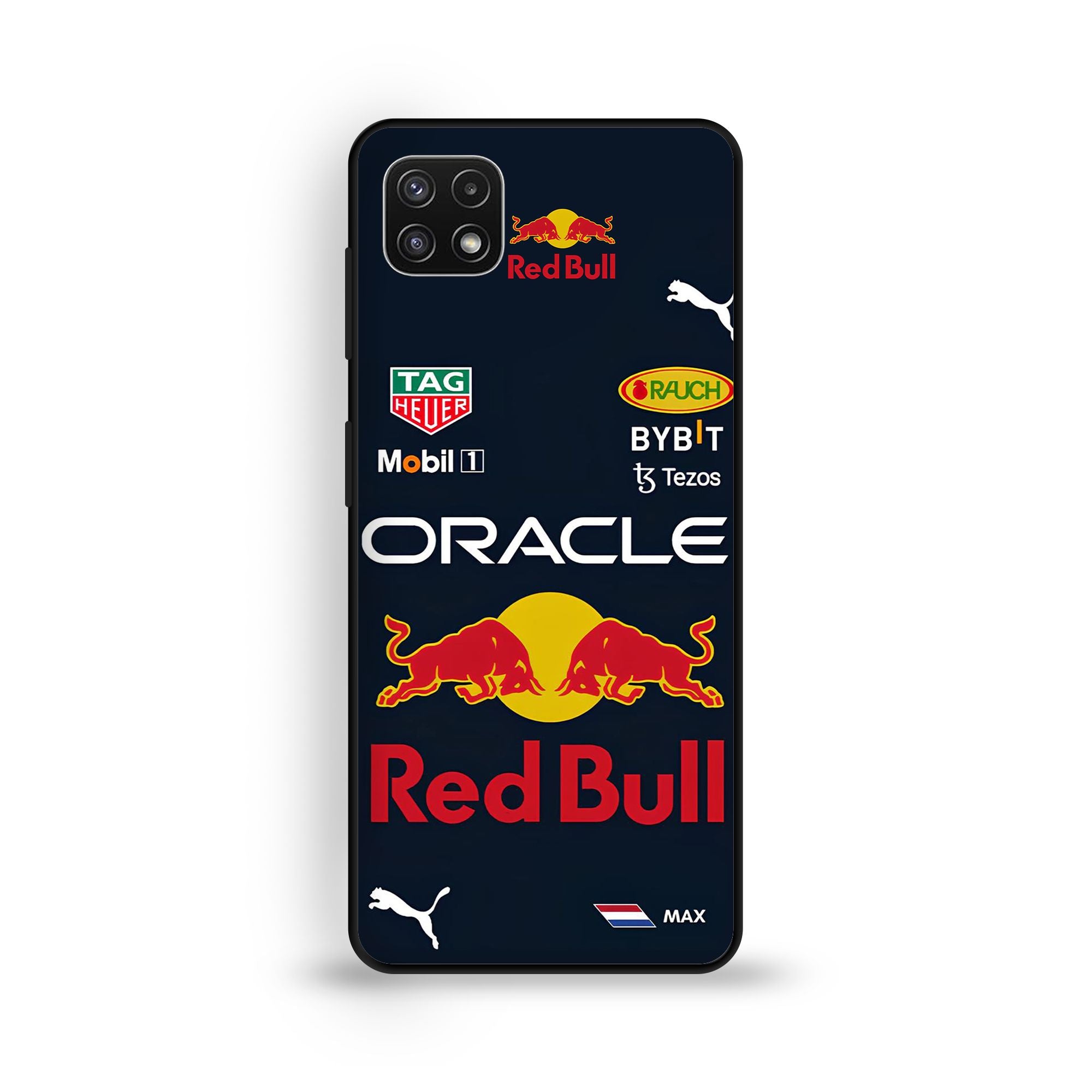 Samsung A22 5g - Wallpaper 025 - Premium Printed Glossy Phone Case