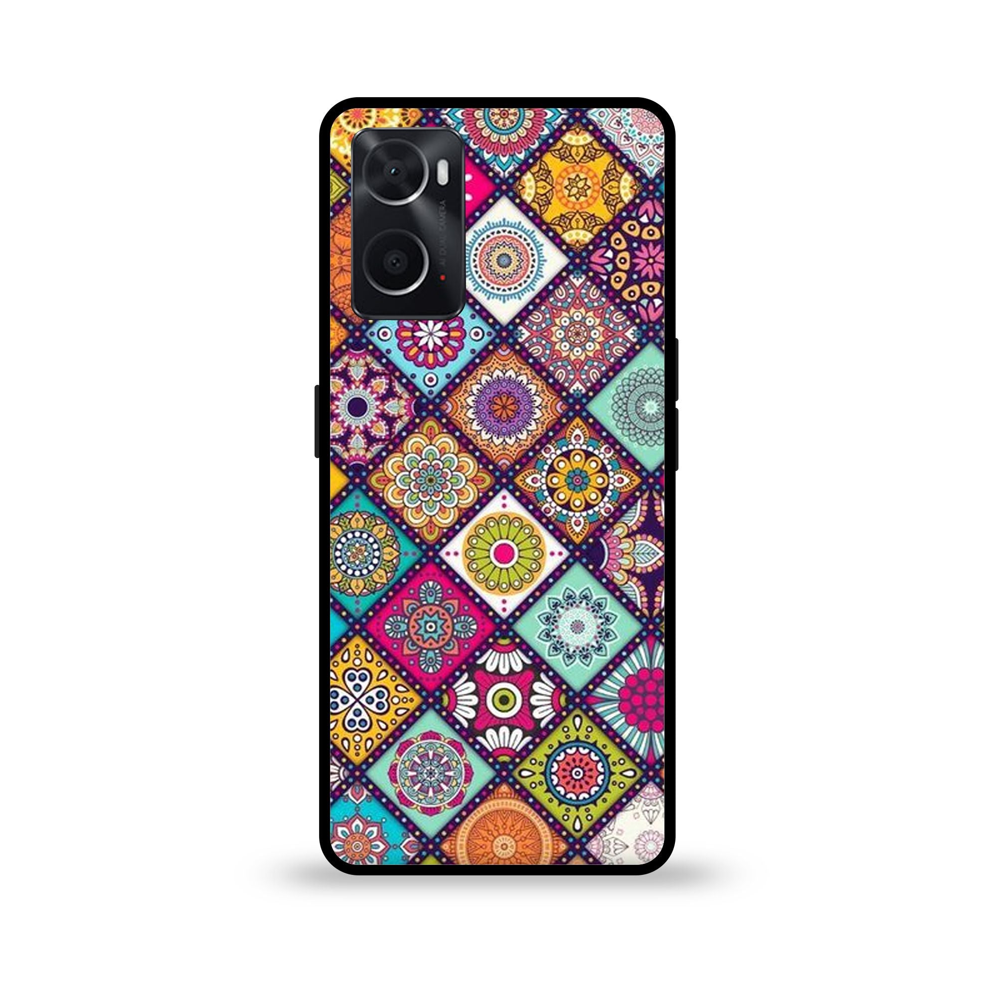 Oppo A76 - Wallpaper 16 - Premium Printed Glossy Phone Case