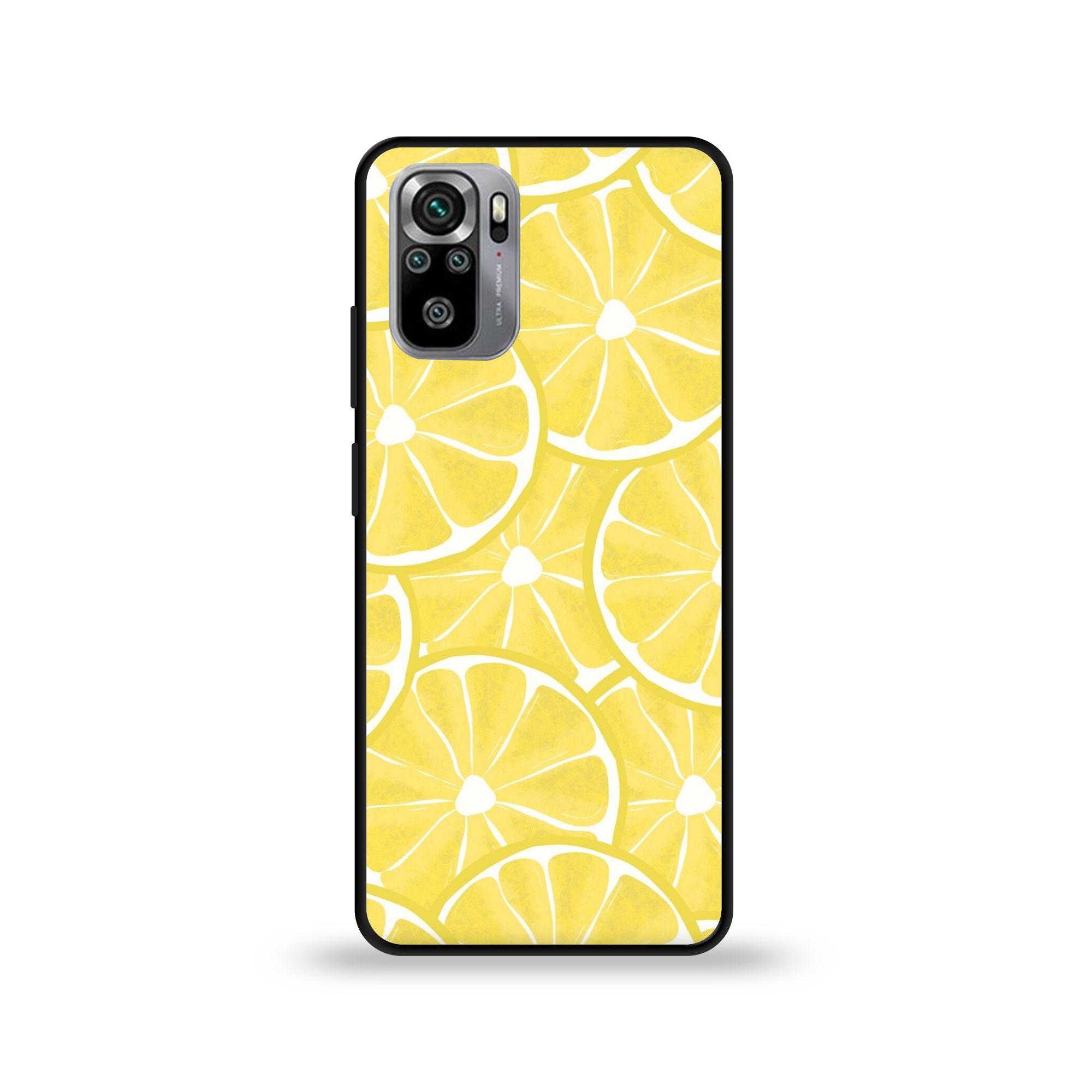 Xiaomi Redmi Note 10s - Wallpaper 092 - Premium Printed Glossy Phone Case