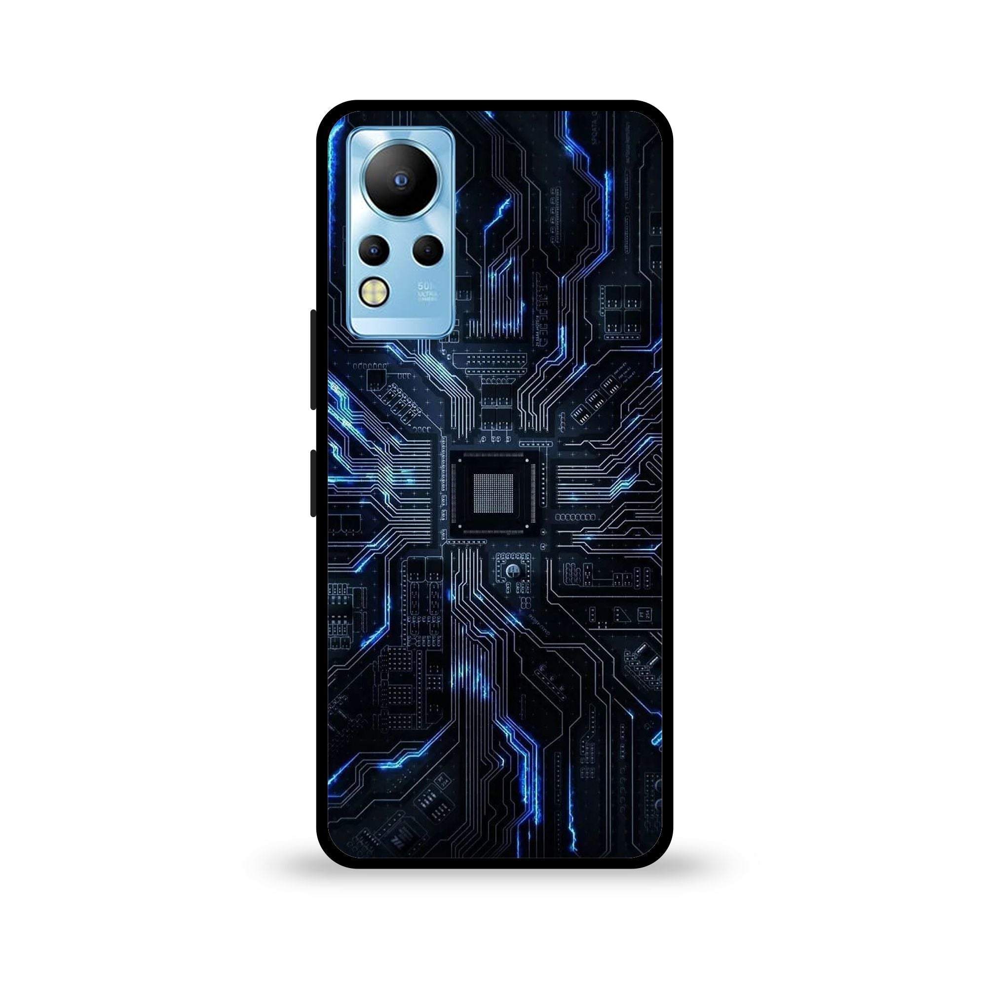 Infinix Note 12 - Wallpaper 51 - Premium Printed Glossy Phone Case
