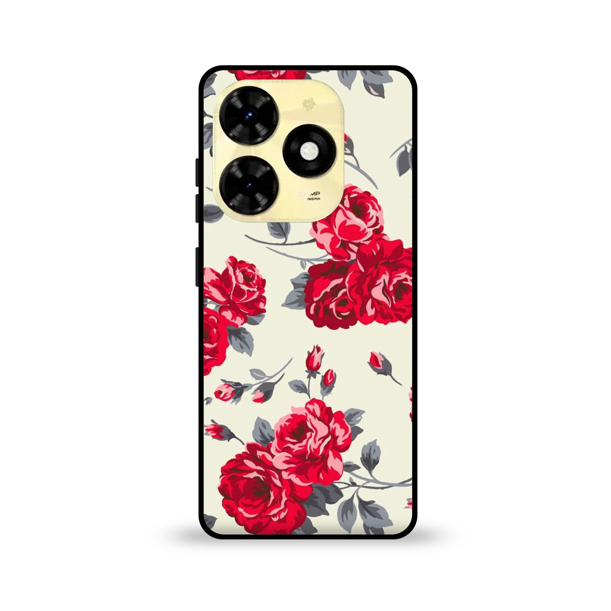 Tecno Spark 20C - Wallpaper 125 - Premium Printed Glossy Phone Case