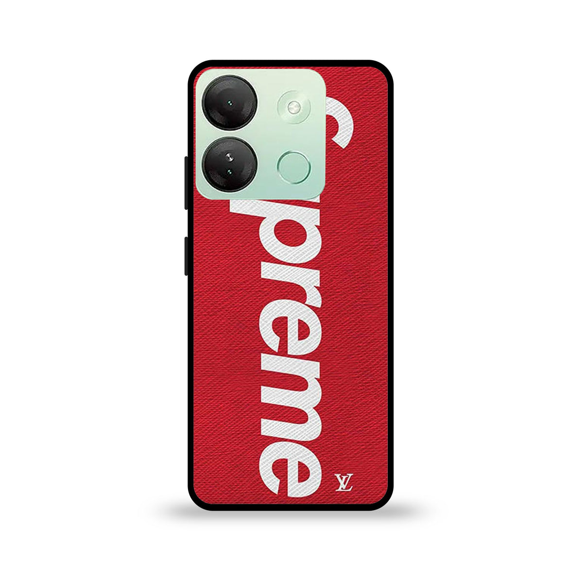 Infinix Smart 7 HD - Wallpaper 66 - Premium Printed Glossy Phone Case