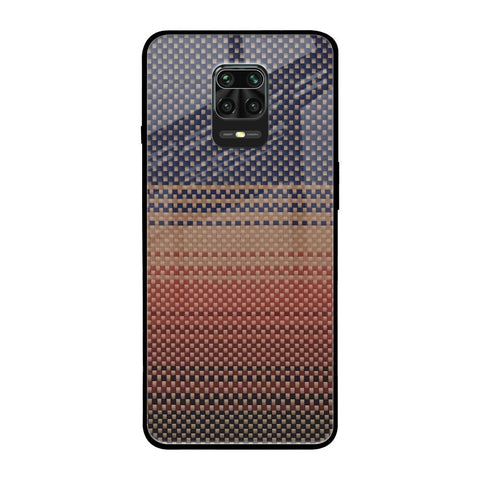 Fiber Artistry Glossy Case for Poco M2 Pro