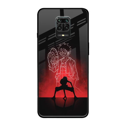 Soul Of Anime Glossy Case for Poco M2 Pro