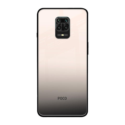 Dove Gradient Glossy Case for Poco M2 Pro