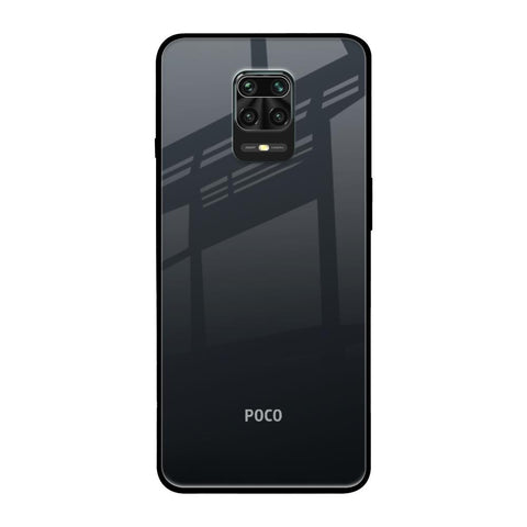 Stone Grey Glossy Case For Poco M2 Pro