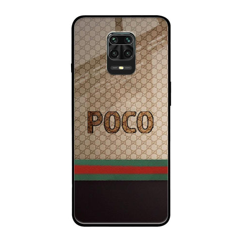 High End Fashion Glossy case for Poco M2 Pro