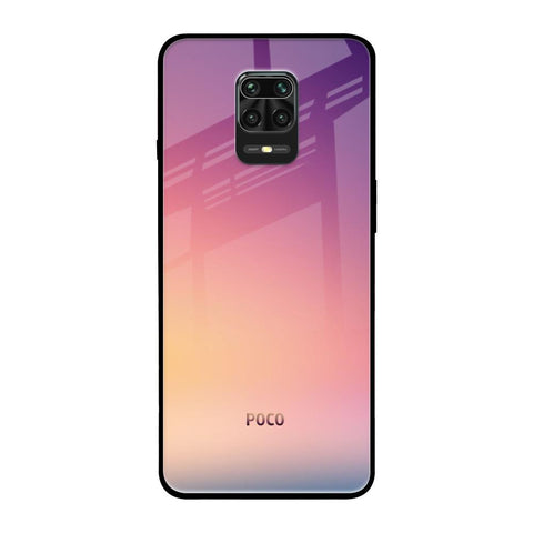 Lavender Purple Glossy case for Poco M2 Pro