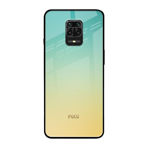 Cool Breeze Glossy case for Poco M2 Pro