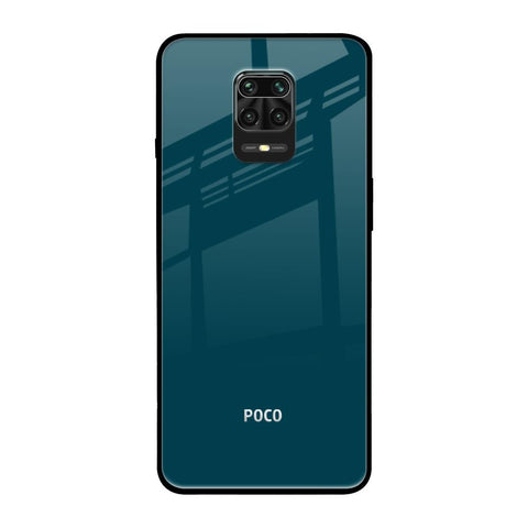 Emerald Glossy Case for Poco M2 Pro