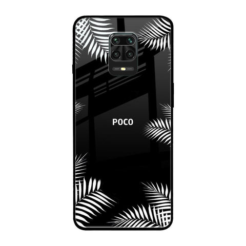 Zealand Fern Design Glossy Case For Poco M2 Pro