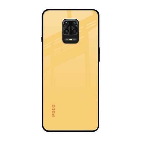 Dandelion Glossy Case for Poco M2 Pro