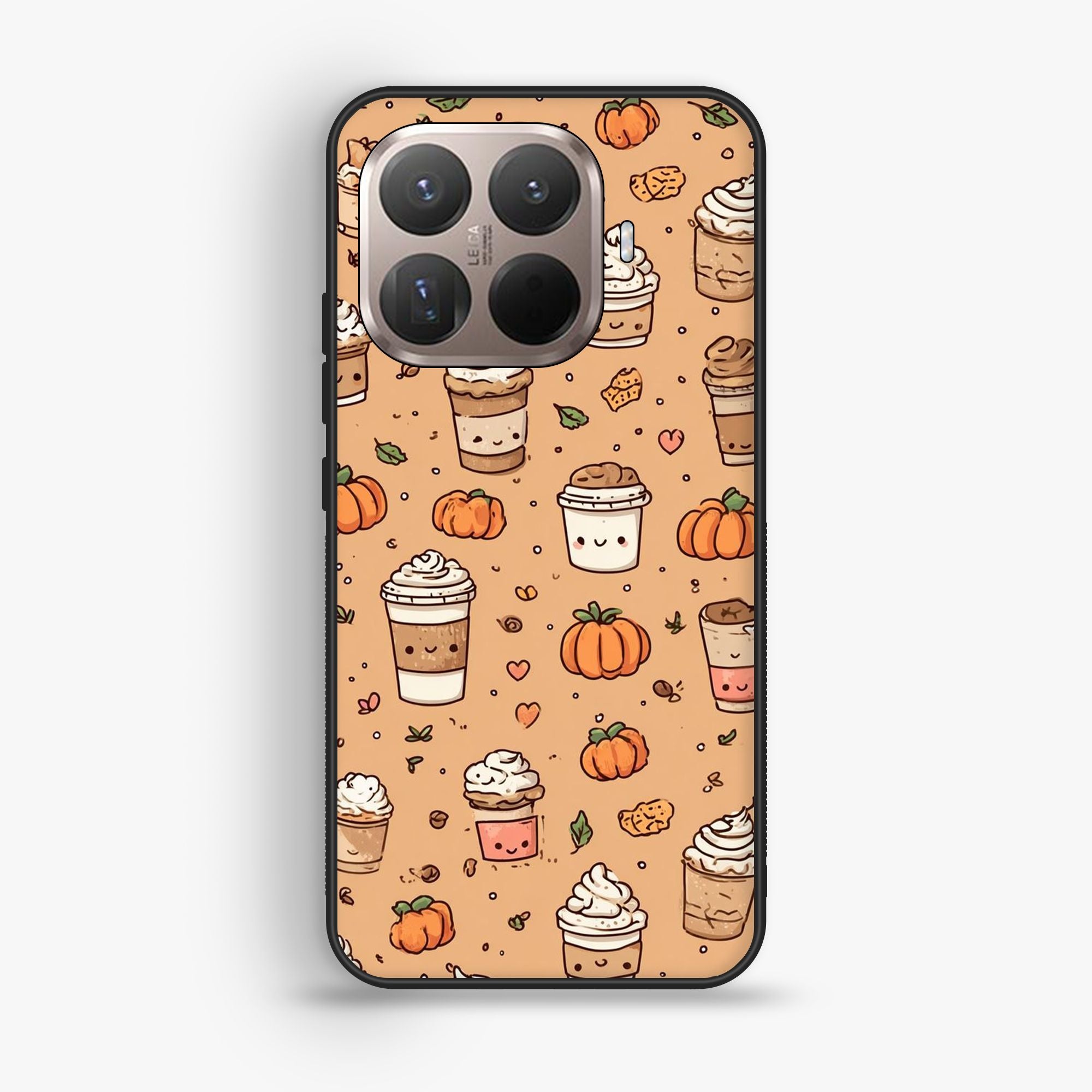 Xiaomi 15T Pro - Wallpaper 035 - Premium Printed Glossy Phone Case