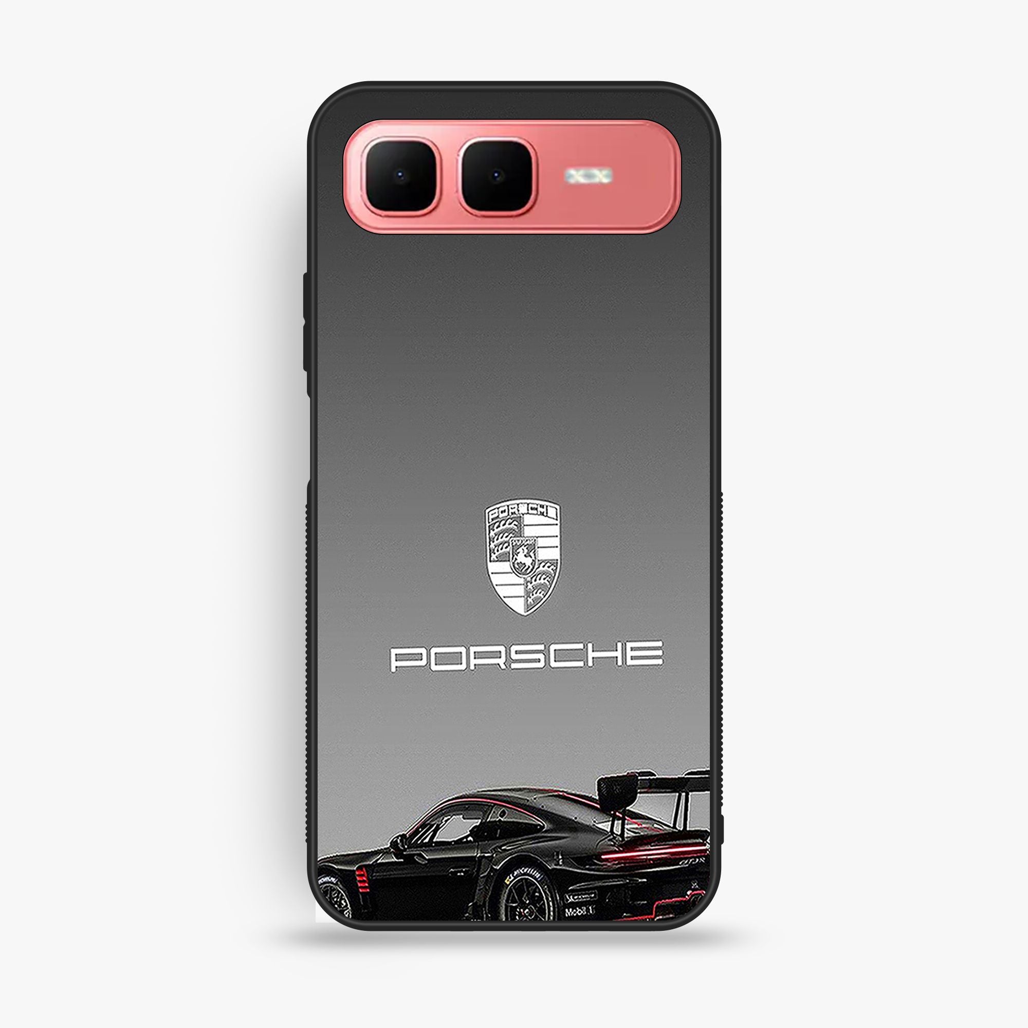 Infinix Smart 10 Plus - Wallpaper 152 - Premium Printed Glossy Phone Case