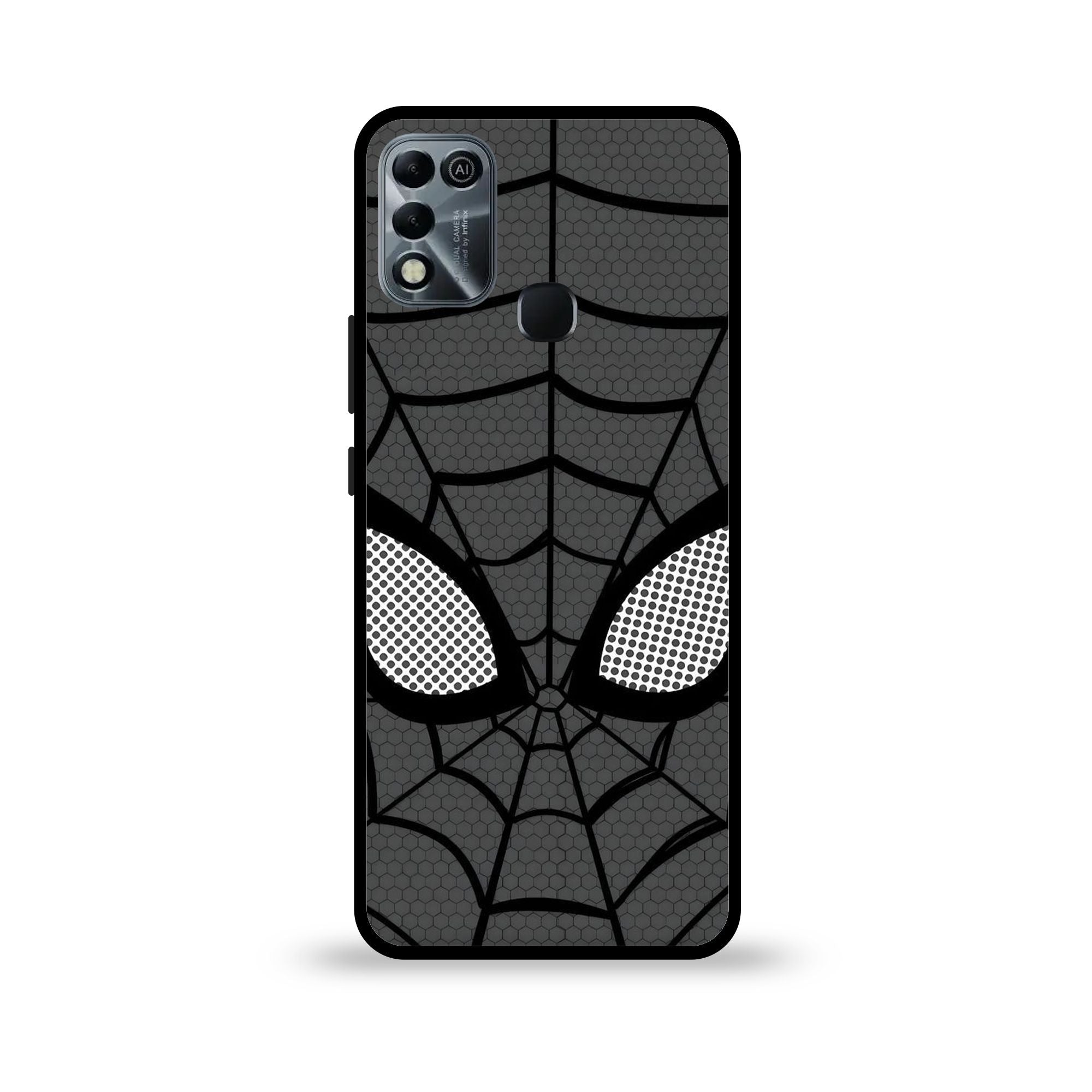Infinix Hot 11 Play - Wallpaper 42 - Premium Printed Glossy Phone Case