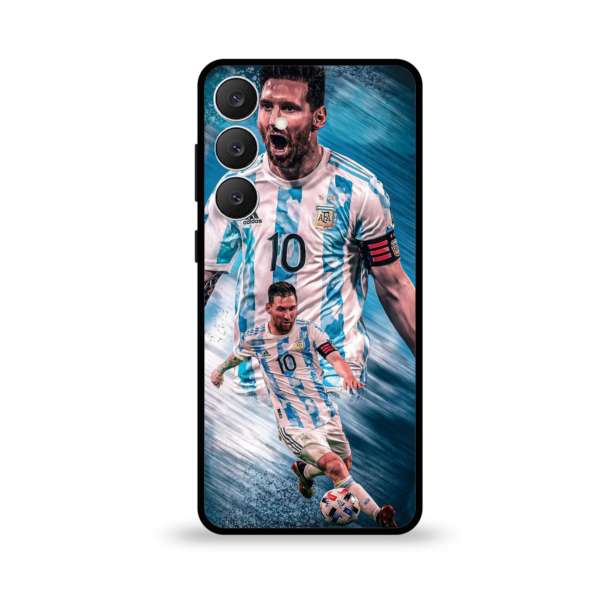 Samsung Galaxy S25 FE - 20580892 - Premium Printed Glossy Phone Case