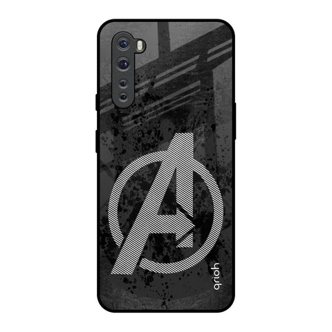 Sign Of Hope Glossy Case for OnePlus Nord