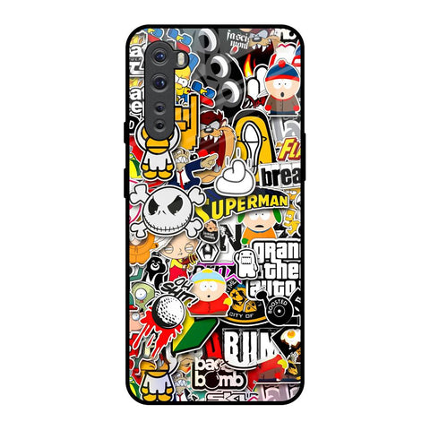 Boosted Glossy Case for OnePlus Nord