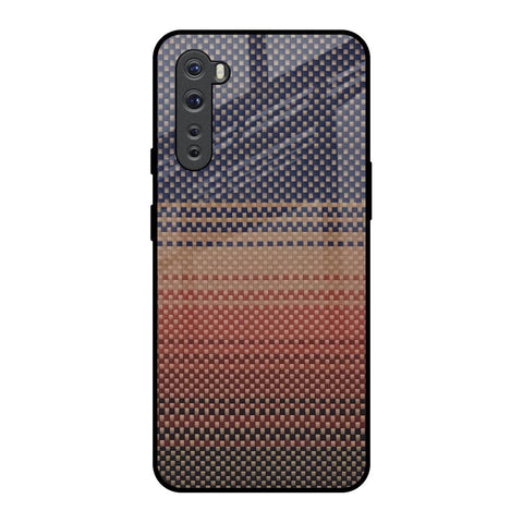 Fiber Artistry Glossy Case for OnePlus Nord
