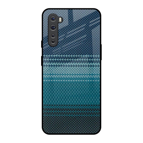 Modern Rug Glossy Case for OnePlus Nord