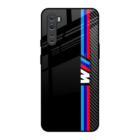 Automotive Art Glossy Case for OnePlus Nord