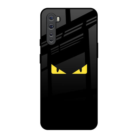 Eyes On You Glossy Case For OnePlus Nord