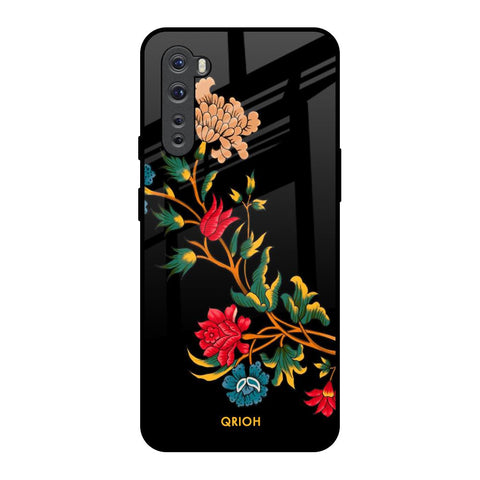 Dazzling Art Glossy Case for OnePlus Nord
