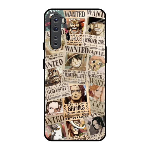 Dead Or Alive Glossy Case for OnePlus Nord