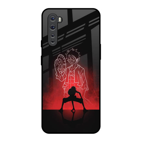 Soul Of Anime Glossy Case for OnePlus Nord