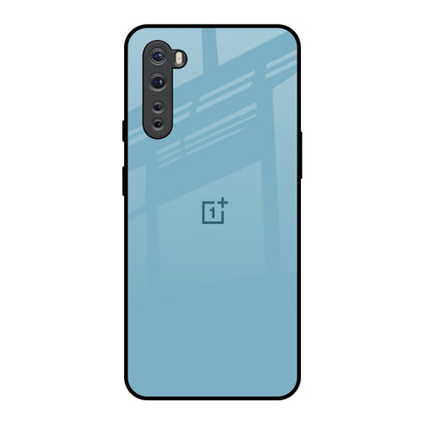 Sapphire Glossy Case for OnePlus Nord
