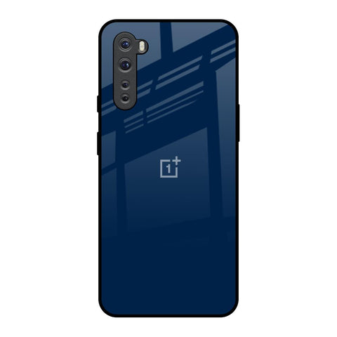 Royal Navy Glossy Case for OnePlus Nord