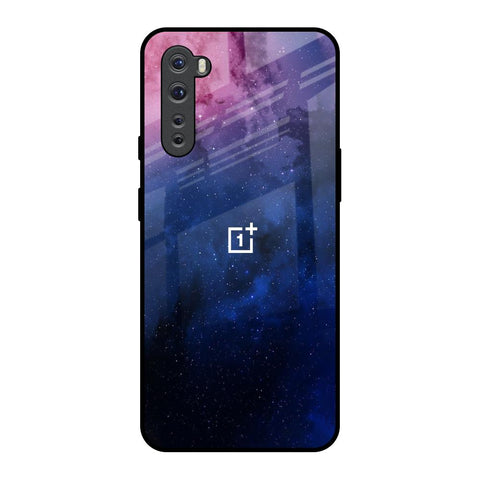 Dreamzone Glossy Case For OnePlus Nord