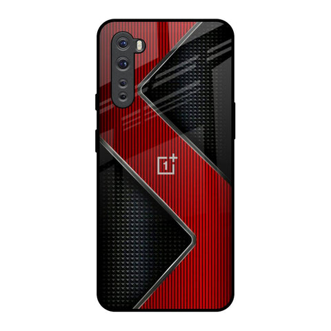 Art Of Strategic Glossy Case For OnePlus Nord
