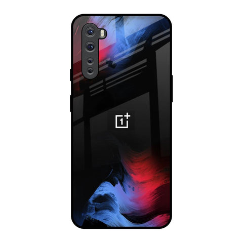 Fine Art Wave Glossy Case for OnePlus Nord