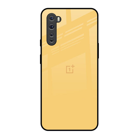 Dandelion Glossy Case for OnePlus Nord