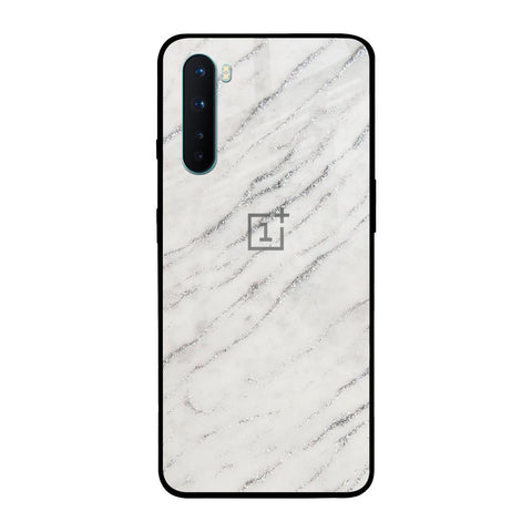 Polar Frost Glossy Case for OnePlus Nord