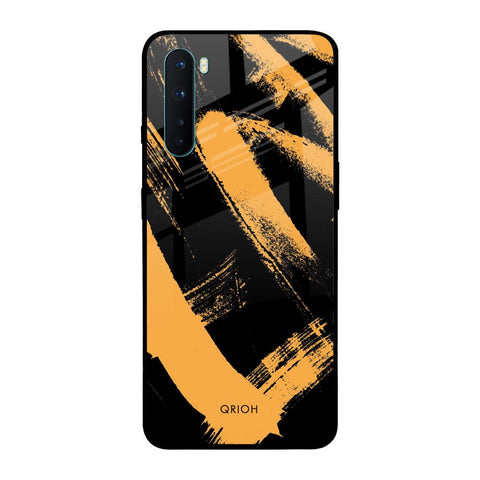 Gatsby Stoke Glossy Case for OnePlus Nord
