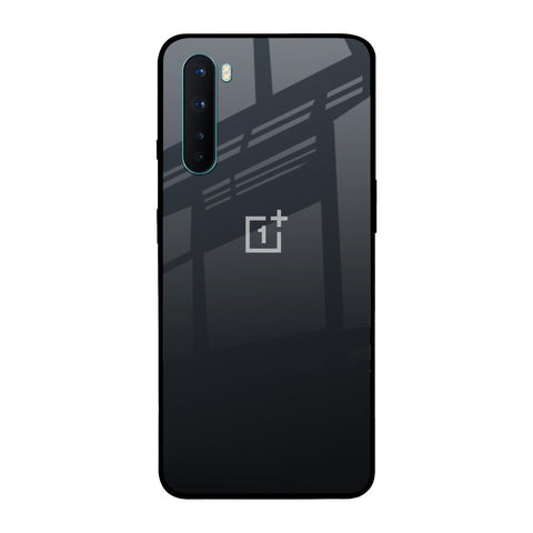Stone Grey Glossy Case For OnePlus Nord
