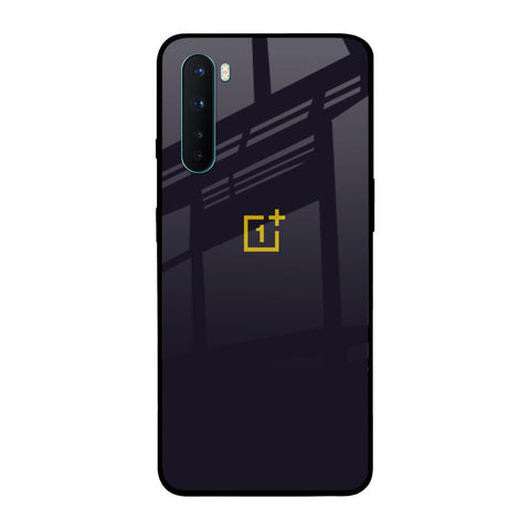 Deadlock Black Glossy Case For OnePlus Nord