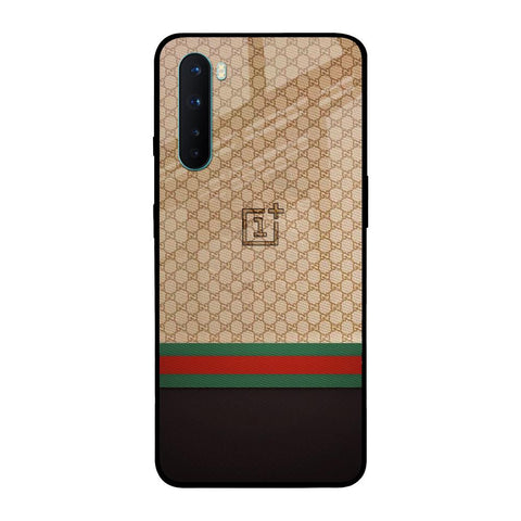 High End Fashion Glossy case for OnePlus Nord