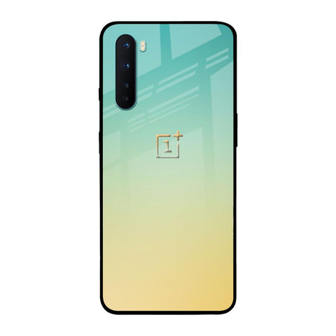Cool Breeze Glossy case for OnePlus Nord