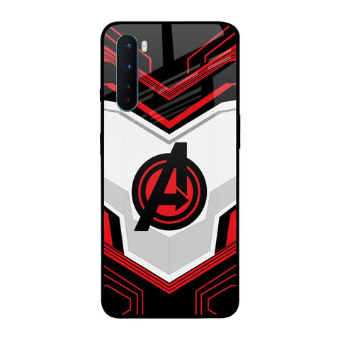 Guardians Of The Earth Glossy Case for OnePlus Nord