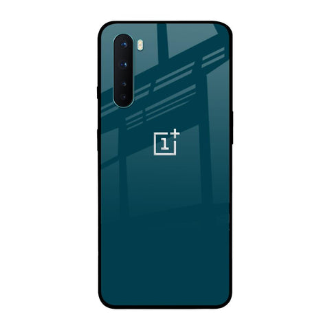 Emerald Glossy Case for OnePlus Nord