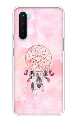 Dreamy Happiness Soft Cover for OnePlus Nord